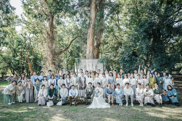 poniさんの挙式・披露宴の写真