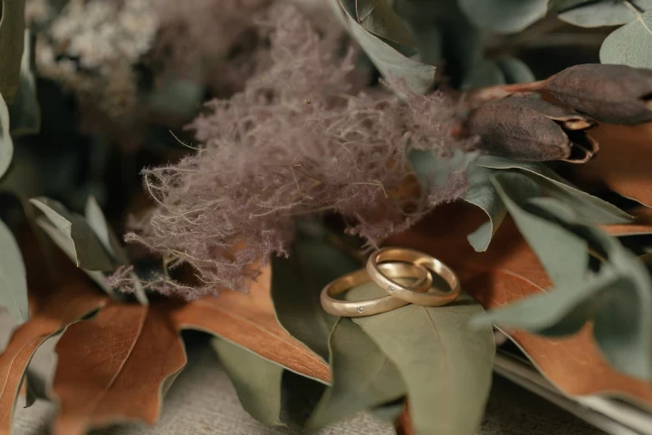 solts2さんの結婚指輪の写真