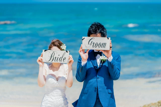 ya_weddingさんの挙式の写真