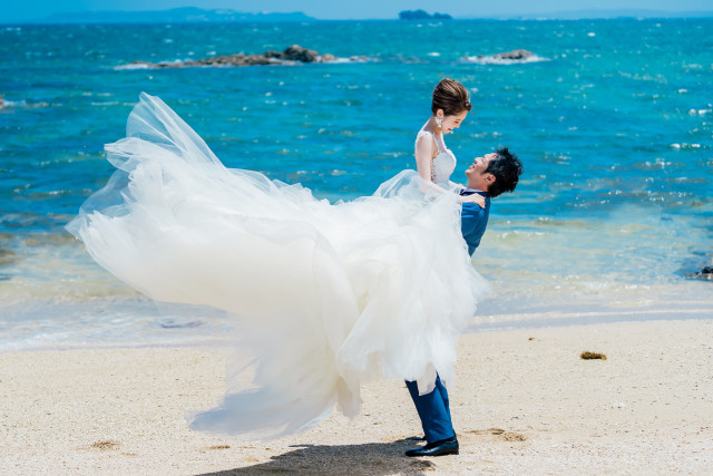 ya_weddingさんの挙式の写真