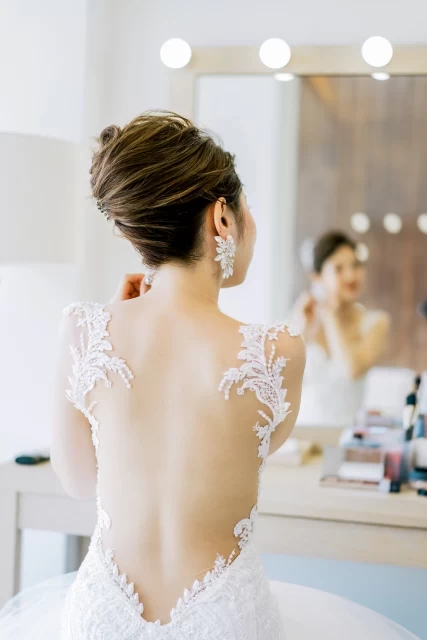 ya_weddingさんの挙式の写真