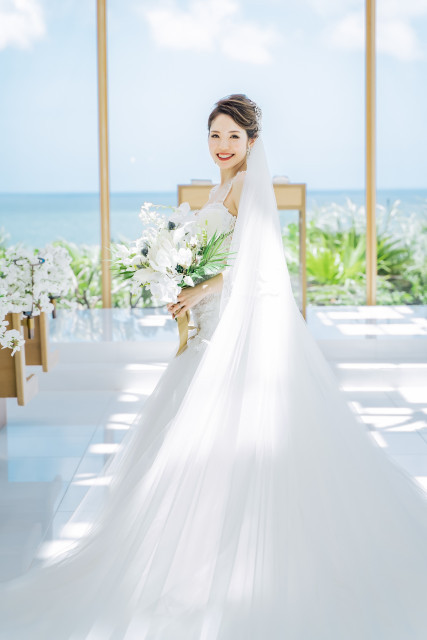 ya_weddingさんの挙式の写真