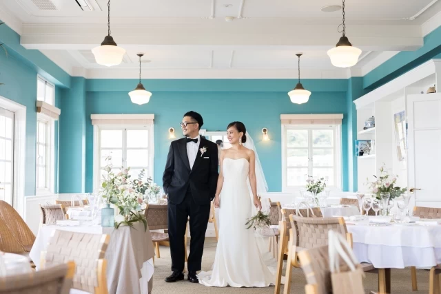 Wedding620さんの新郎衣装の写真