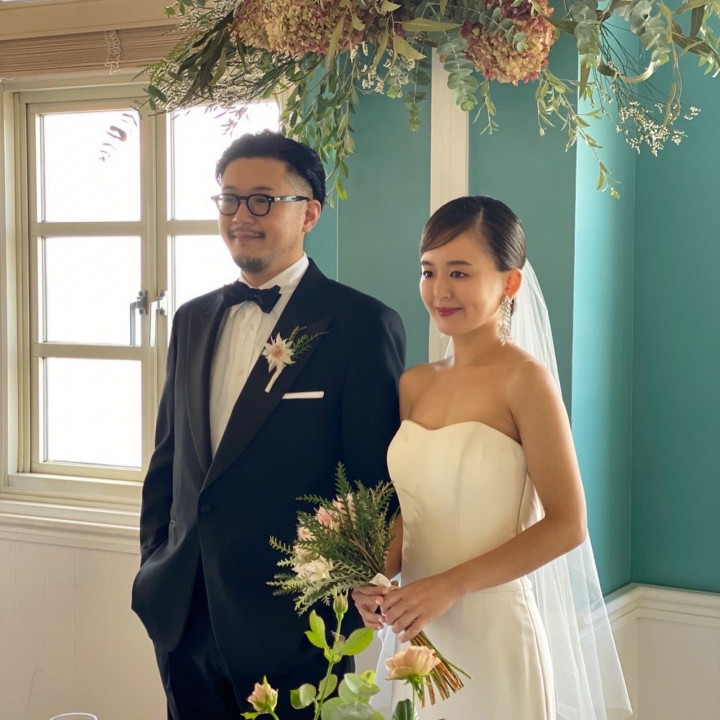 Wedding620さんのウエディングドレスの写真