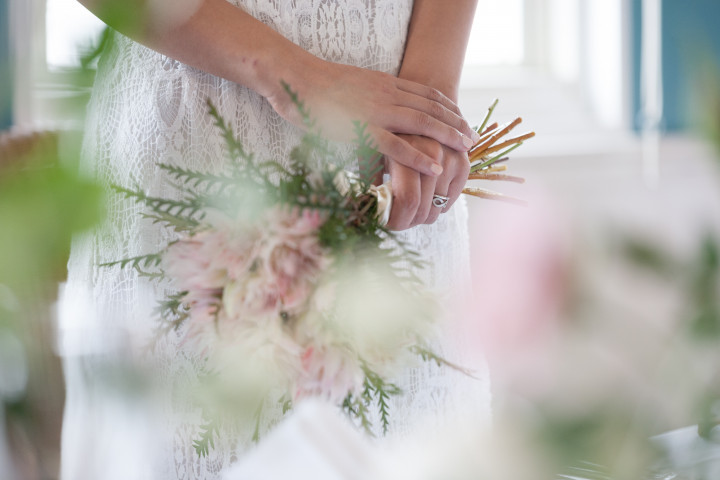 Wedding620さんの結婚指輪の写真