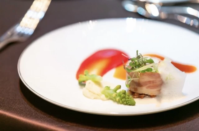 ありちゃんさんの料理・ドリンクメニューの写真