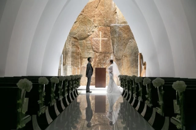 ありちゃんさんの挙式・披露宴の写真