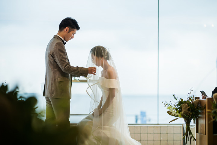 Our wedding ~沢山のありがとう~