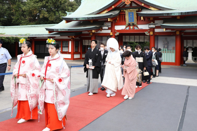 wedding103さんの挙式・披露宴の写真