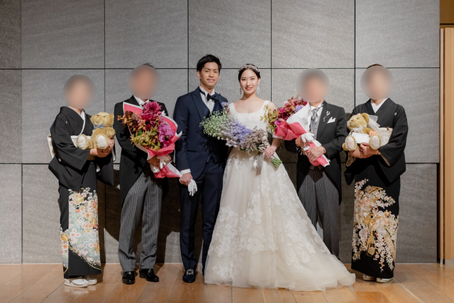 wedding103さんの挙式・披露宴の写真