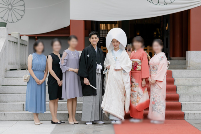 wedding103さんの挙式・披露宴の写真