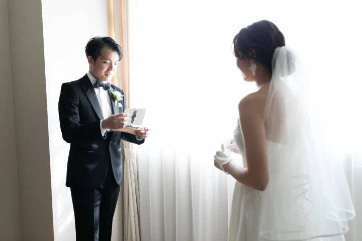 watahikaさんのファーストミートの写真