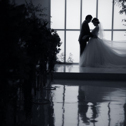 ぽんぽんさんの前撮りの写真