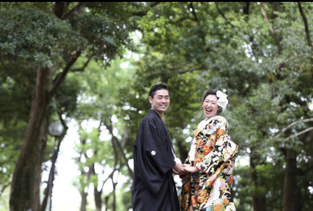 つさんさんのヘアメイクさん・カメラマンさんの写真