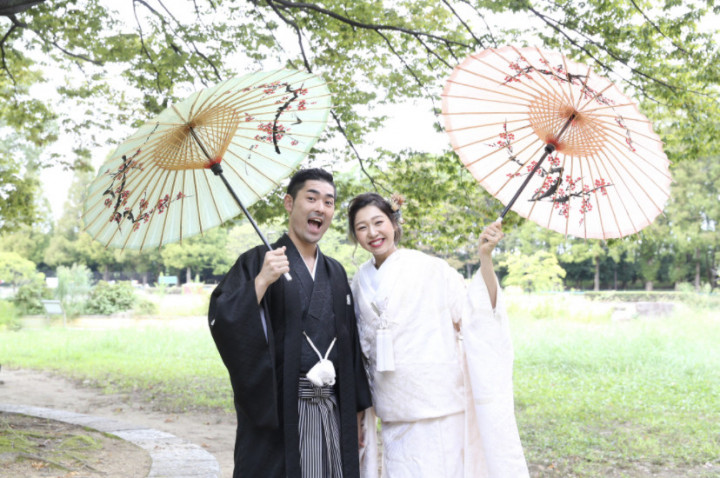 つさんさんのヘアメイクさん・カメラマンさんの写真