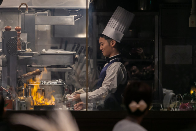 Maoさんの料理・ドリンクメニューの写真