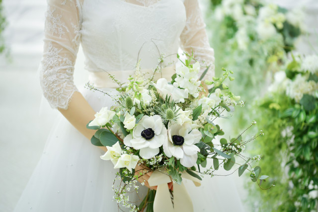 たかみーさんの装花の写真