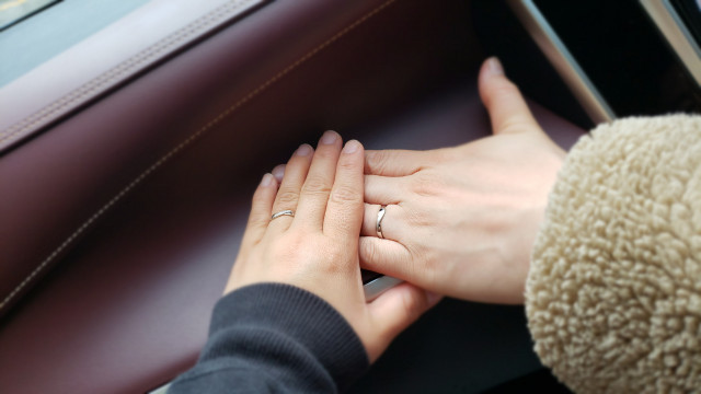 meka12.13さんの結婚指輪の写真