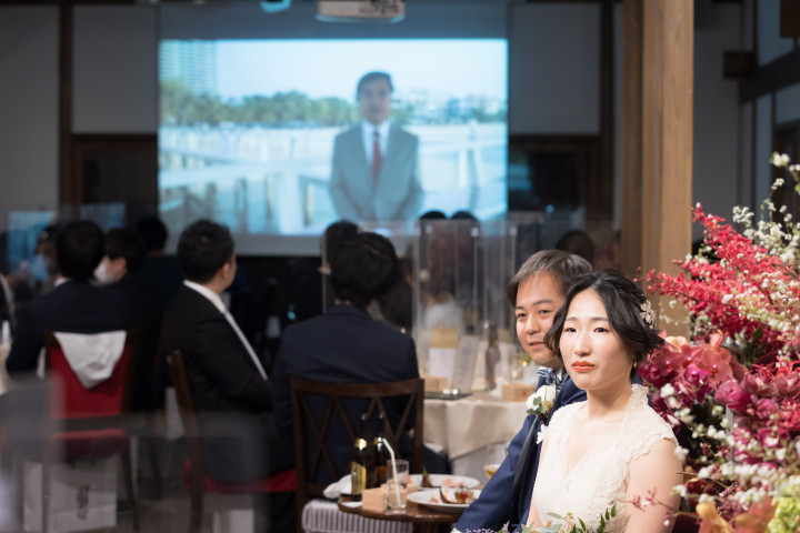 おりさんのヘアメイクの写真