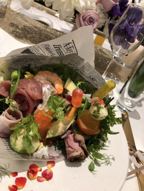 yuiさんの料理・ドリンクメニューの写真