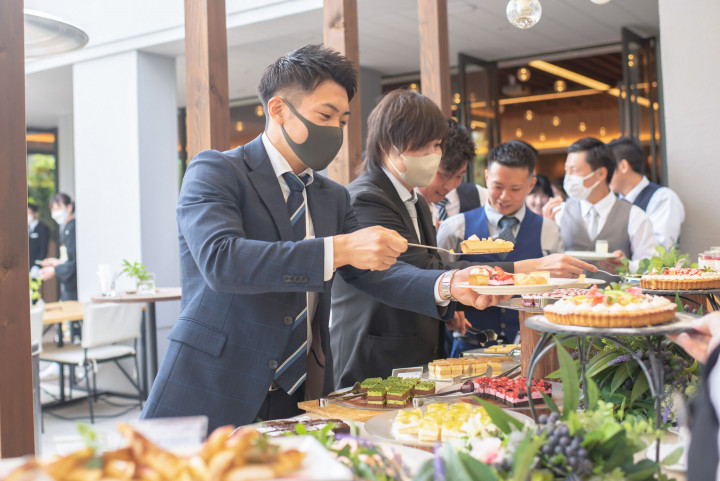 Mihoさんの料理・ドリンクメニューの写真