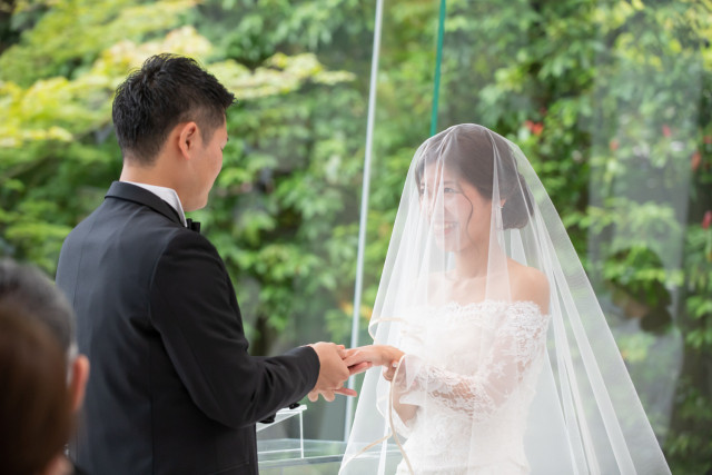 achiさんの挙式・披露宴の写真