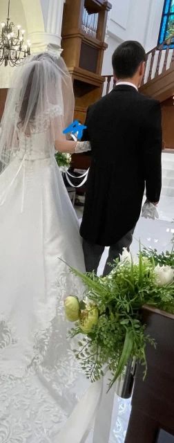 WEさんの挙式・披露宴の写真