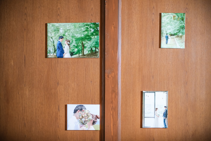 yumiさんの会場装飾アイテムの写真