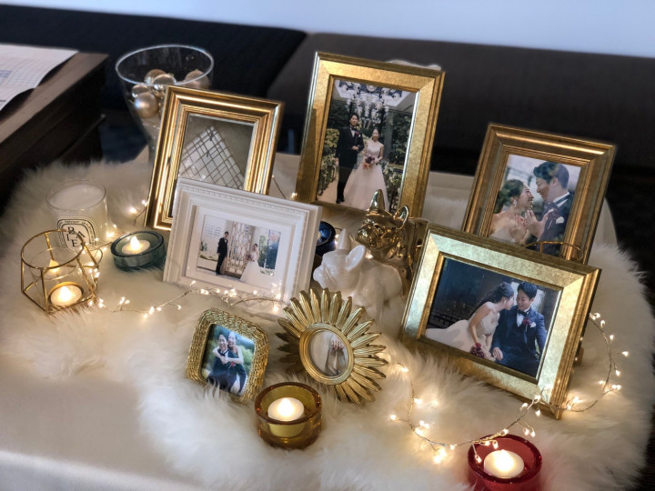 いわさんのウェルカムスペースの写真