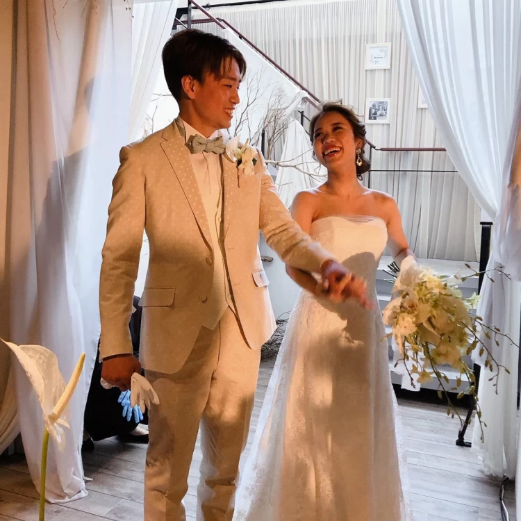 シルバニアファミリー 結婚式のウエルカムボード あどけなく