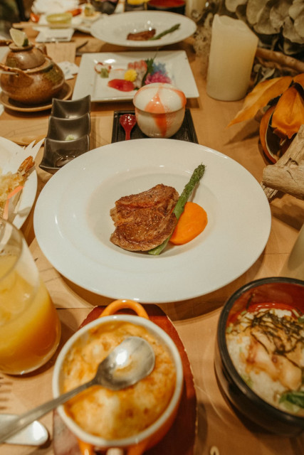 eriさんの料理・ドリンクメニューの写真