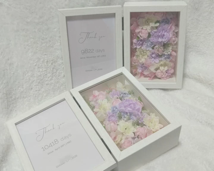 hanasakiさんのDIYアイテムの写真