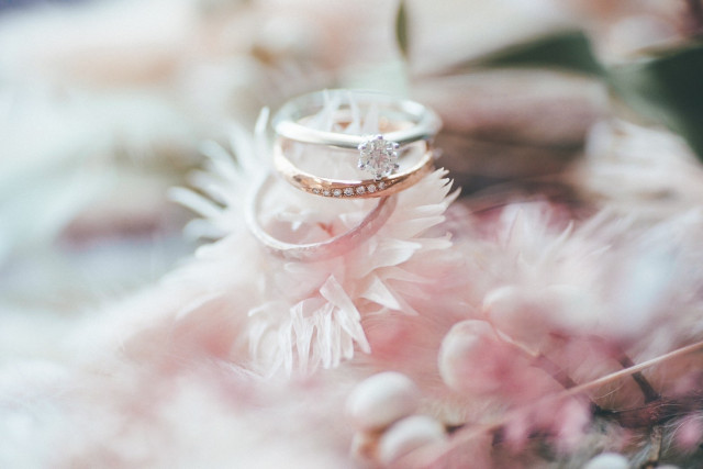 riho.sさんの結婚指輪の写真
