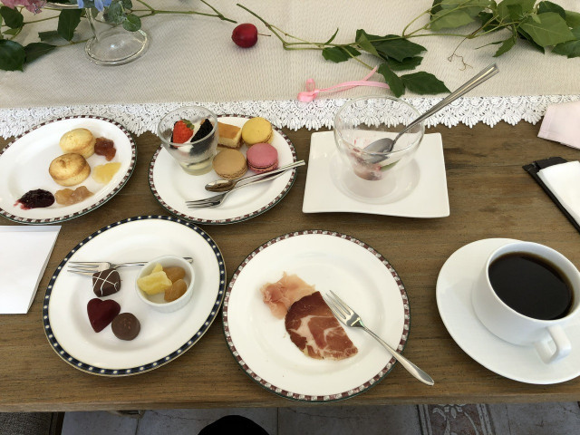 Mxさんの料理・ドリンクメニューの写真