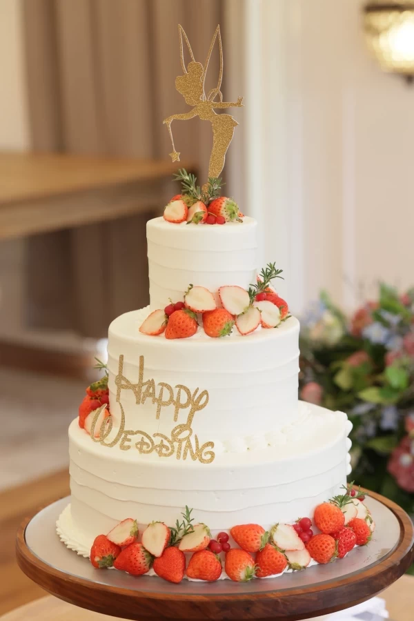 ハッシュタグ「＃ケーキトッパー」の準備レポを探す(全258件