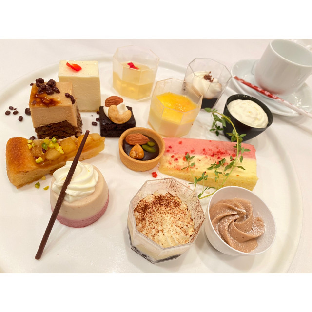 yuukaさんの料理・ドリンクメニューの写真