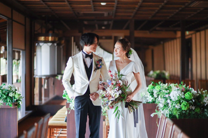 結婚式の延期、中止を考えているプレ花嫁さんたちへ