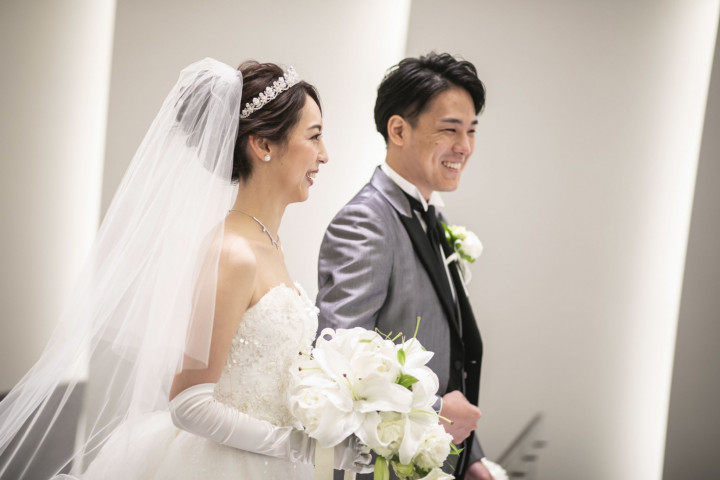 インターコンチネンタルホテル大阪の結婚式 特徴と口コミをチェック ウエディングパーク