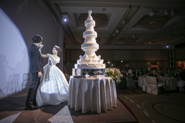 maweddingさんの挙式・披露宴の写真