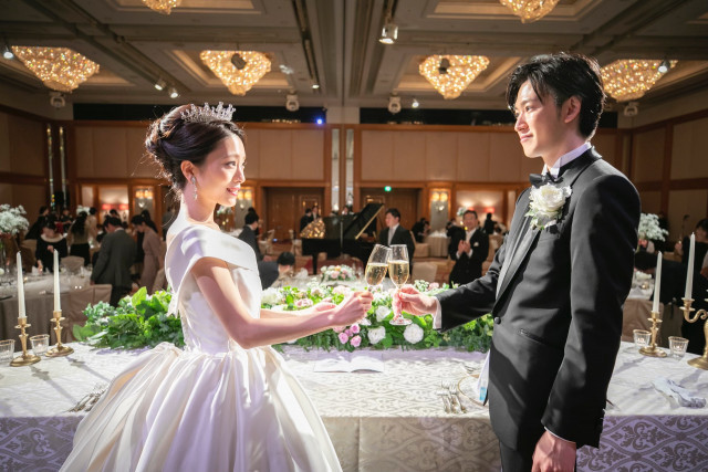 maweddingさんの挙式・披露宴の写真