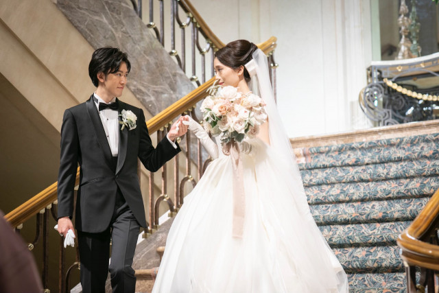 maweddingさんの挙式・披露宴の写真