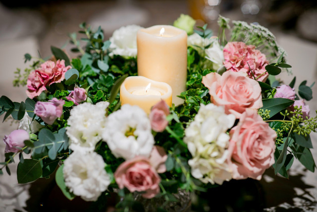 maweddingさんの装花の写真