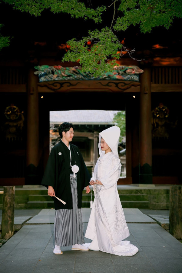 maweddingさんの前撮りの写真