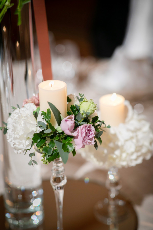 maweddingさんの装花の写真