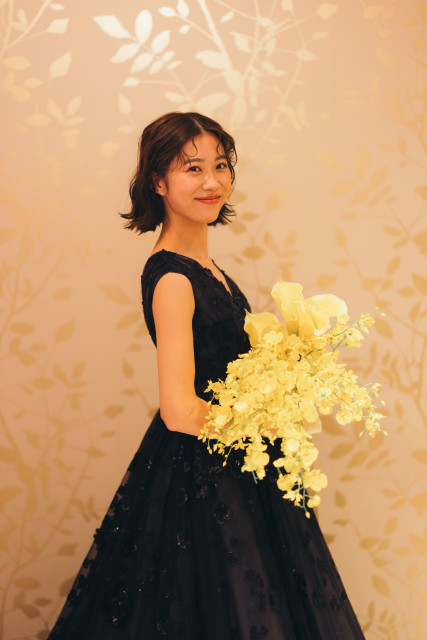 ricoannneさんのヘアメイクの写真