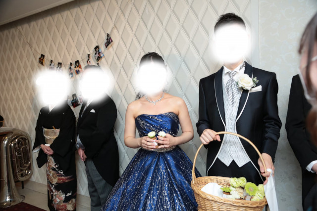 wedding10さんの挙式・披露宴の写真