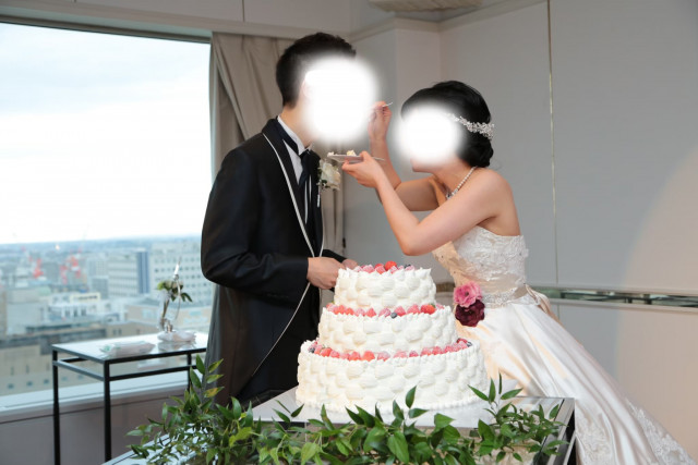 wedding10さんの挙式・披露宴の写真