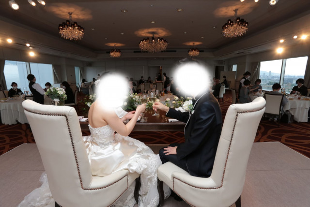 wedding10さんの挙式・披露宴の写真