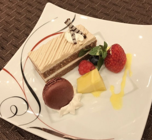 kikuさんの料理・ドリンクメニューの写真