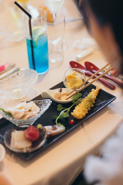 u315さんの料理・ドリンクメニューの写真